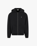 CB CORE LOGO ZIP UP HOODIE