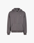 CB CORE LOGO ZIP UP HOODIE