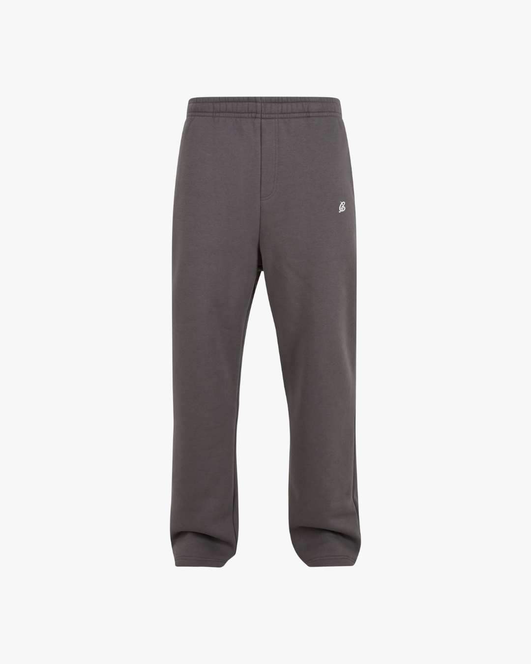 CB CORE LOGO TRACKBOTTOMS