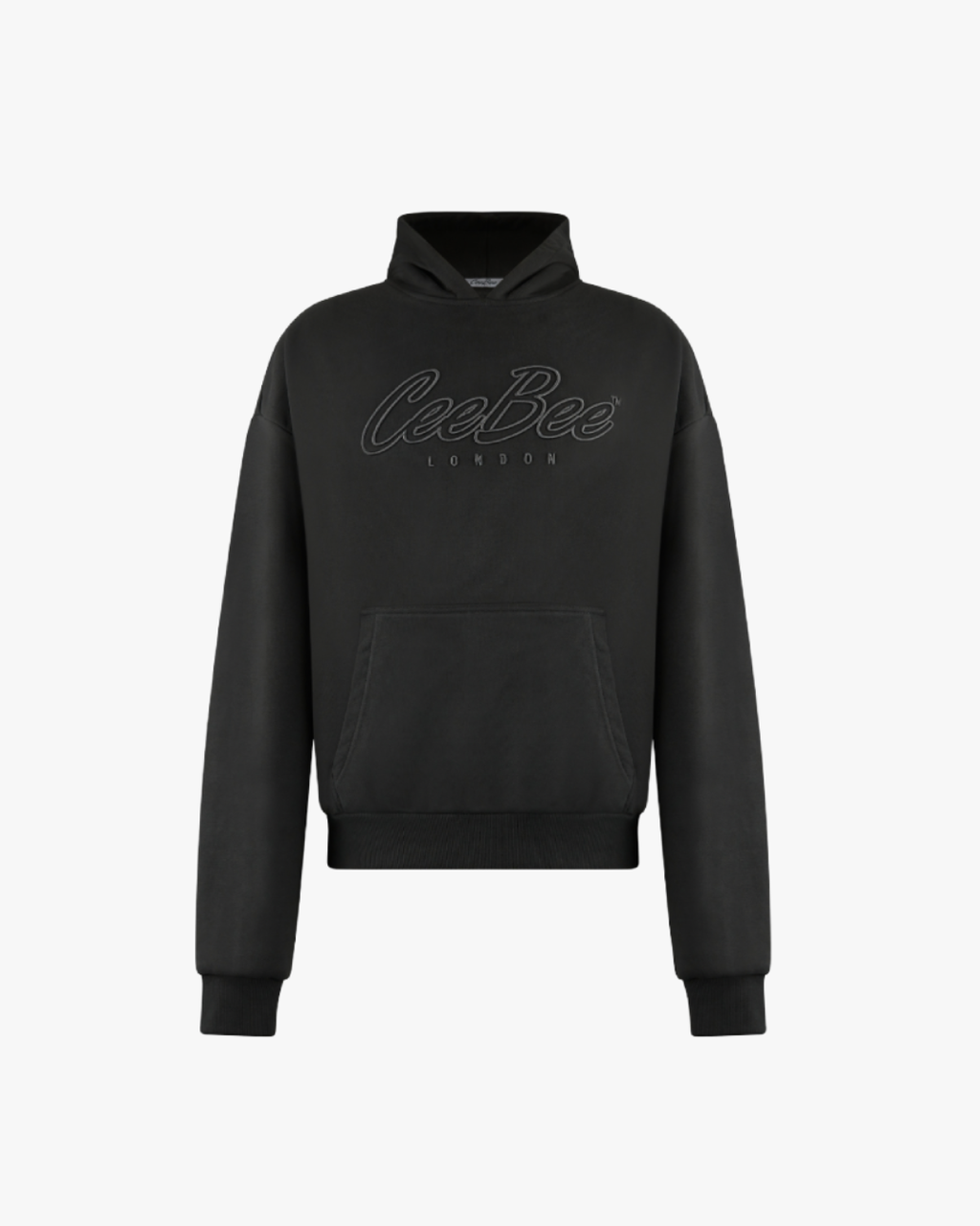 CEEBEE SIGNATURE HOODIE