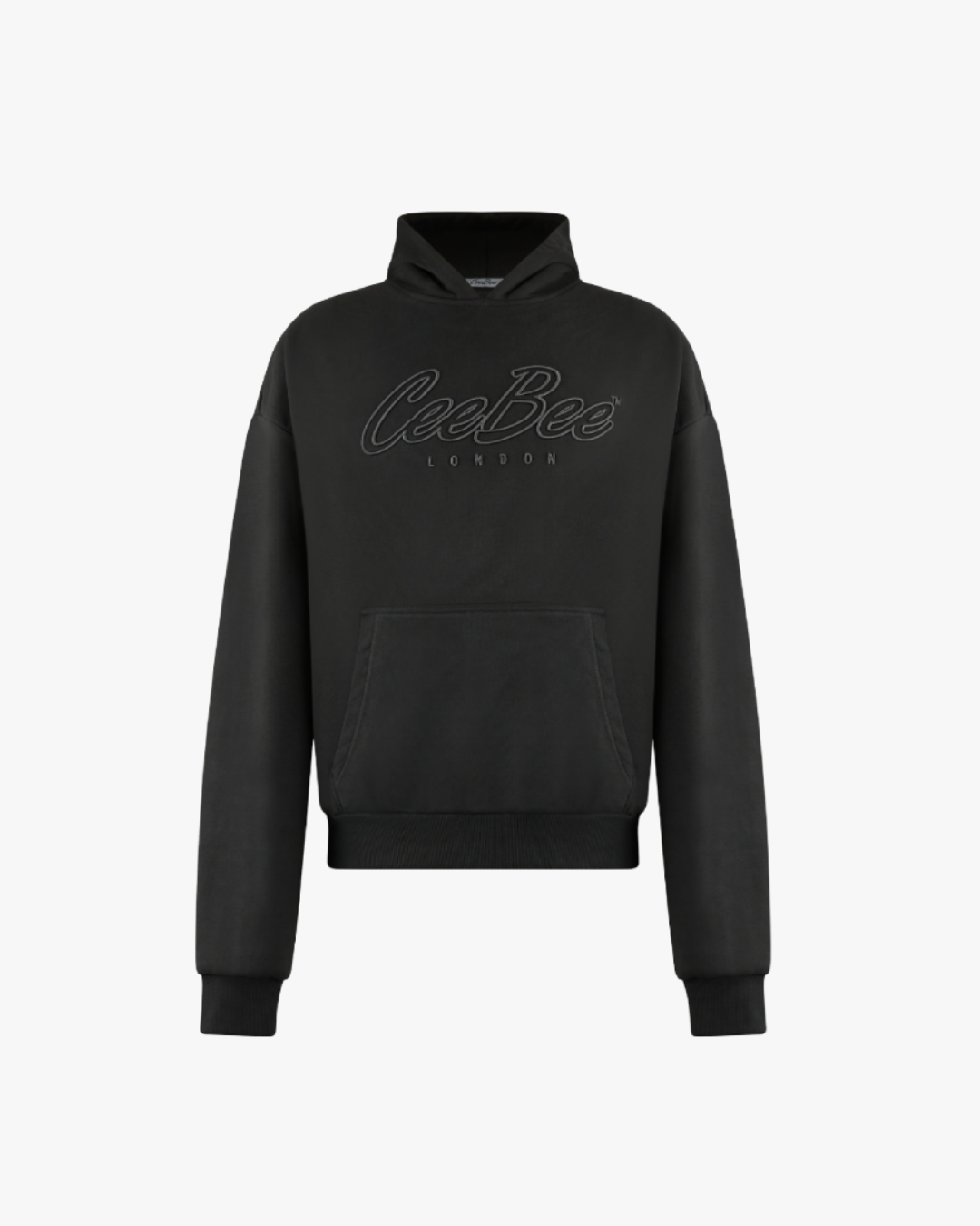 CEEBEE SIGNATURE HOODIE