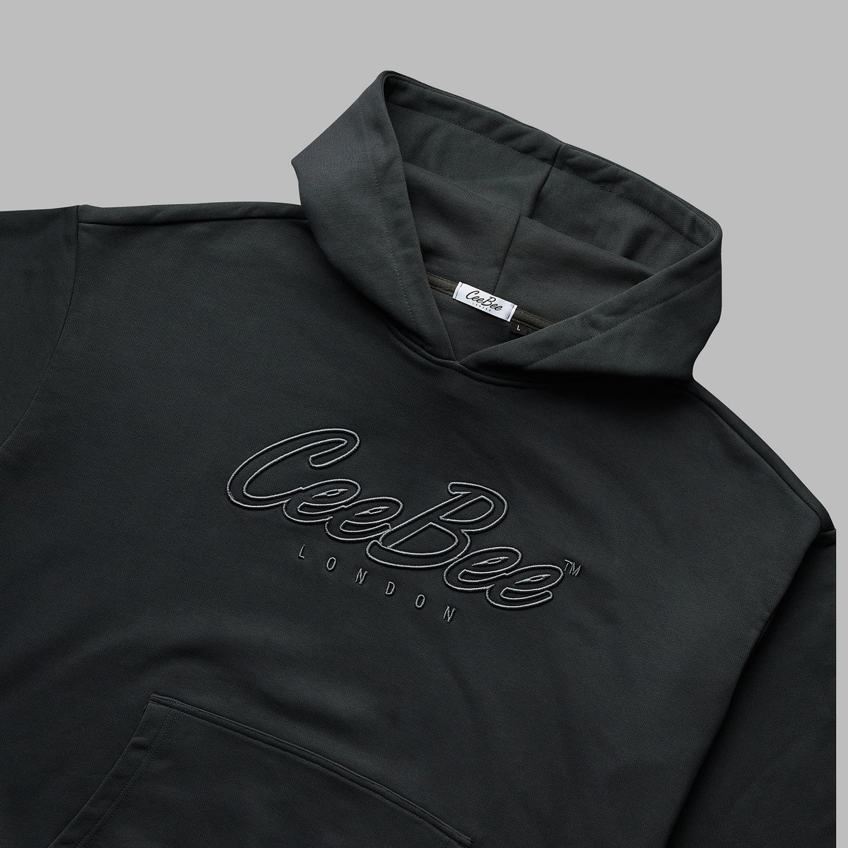CEEBEE SIGNATURE HOODIE
