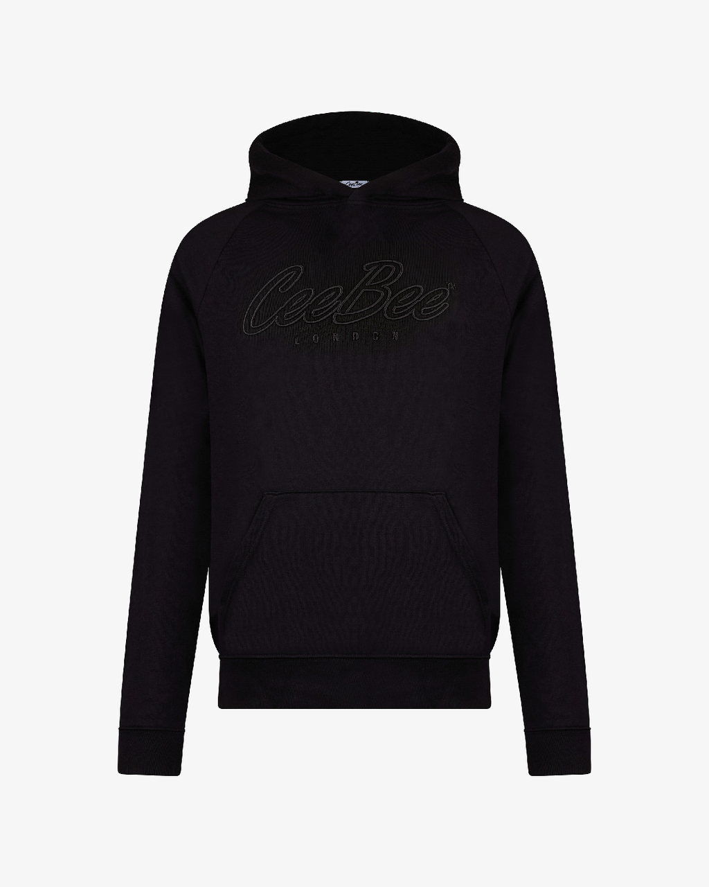 SIGNATURE 3D LOGO HOODIE