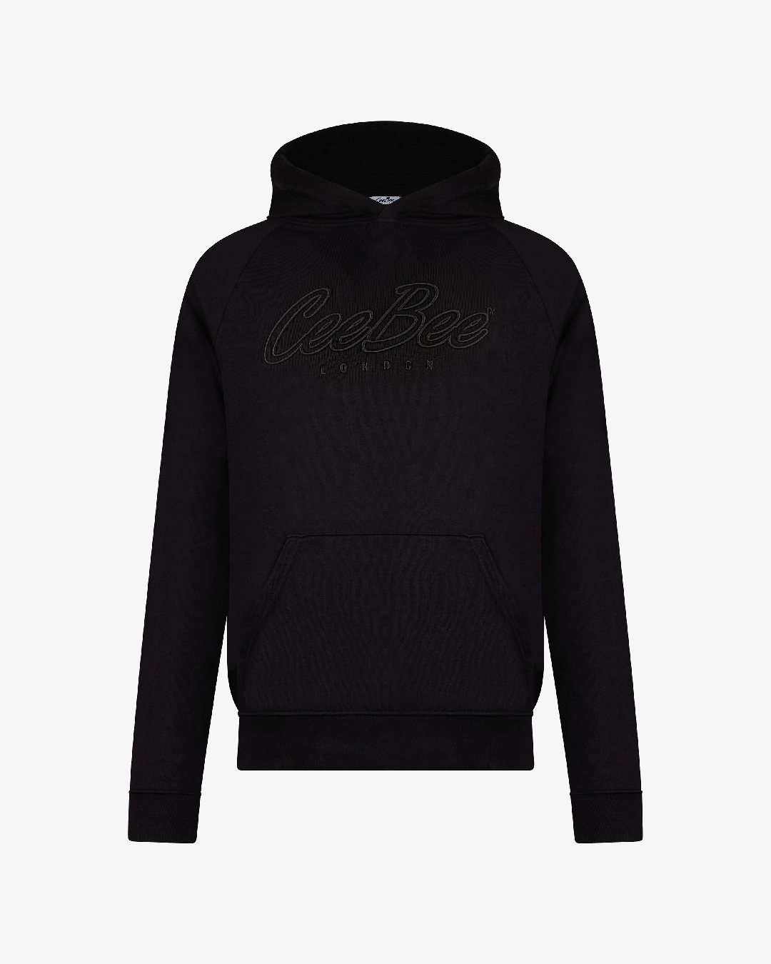 SIGNATURE 3D LOGO HOODIE