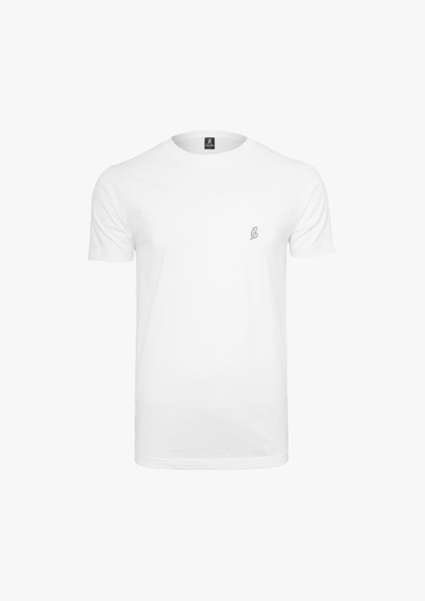 Multi Logo T-Shirt
