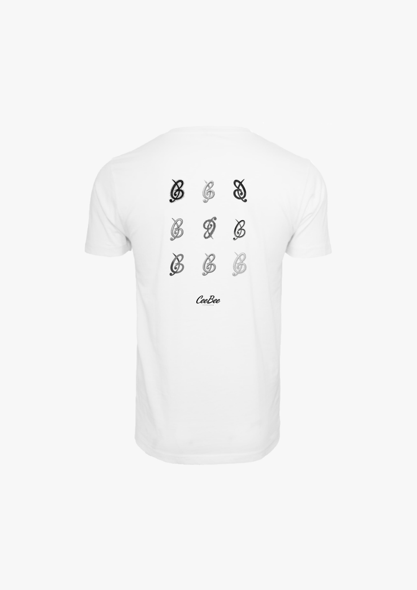 Multi Logo T-Shirt