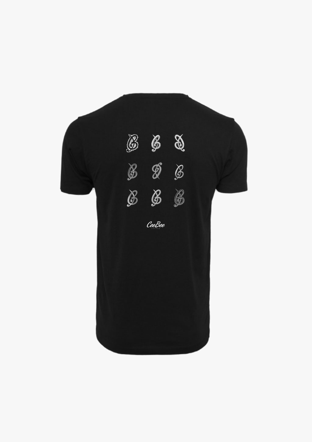 Multi Logo T-Shirt