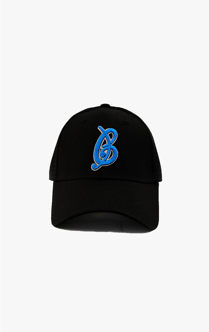 CB Icon cap