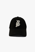 CB Icon cap