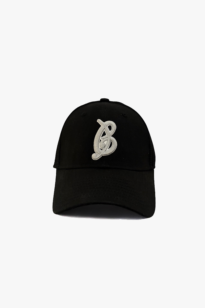 CB Icon cap