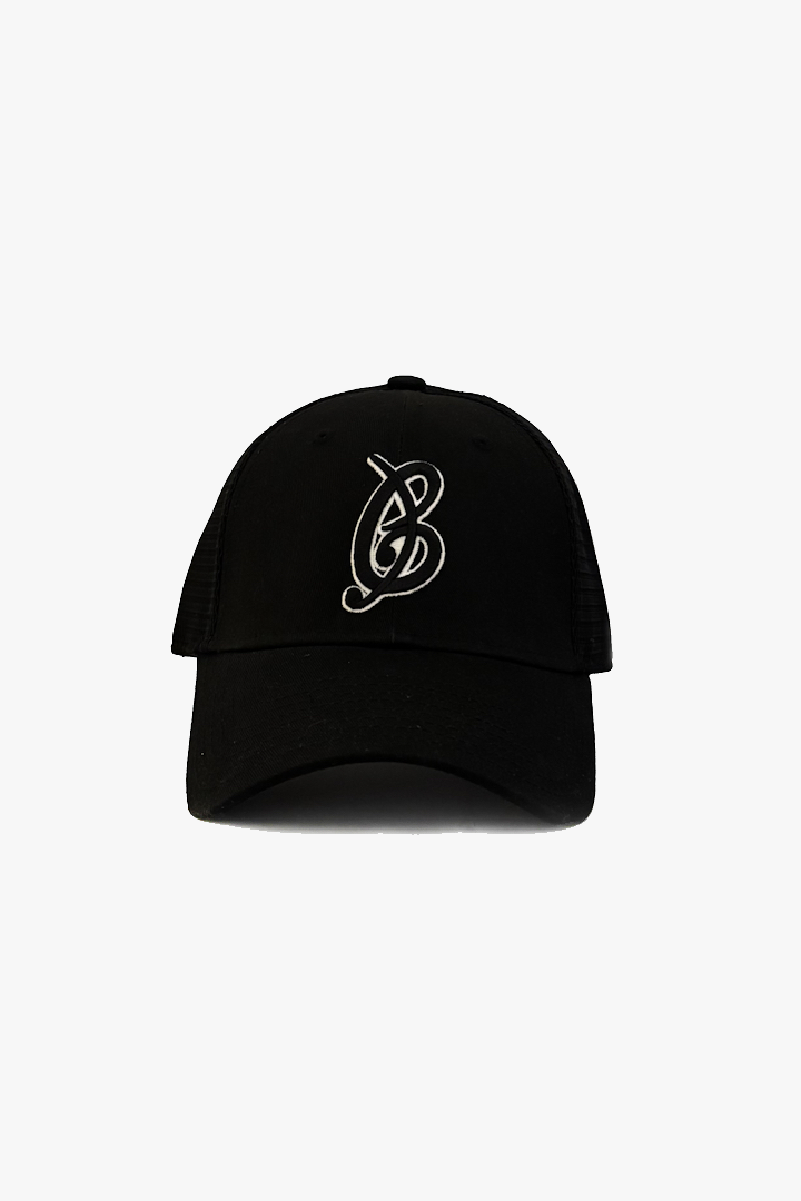 CB Icon cap